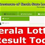 kerala lottery official website